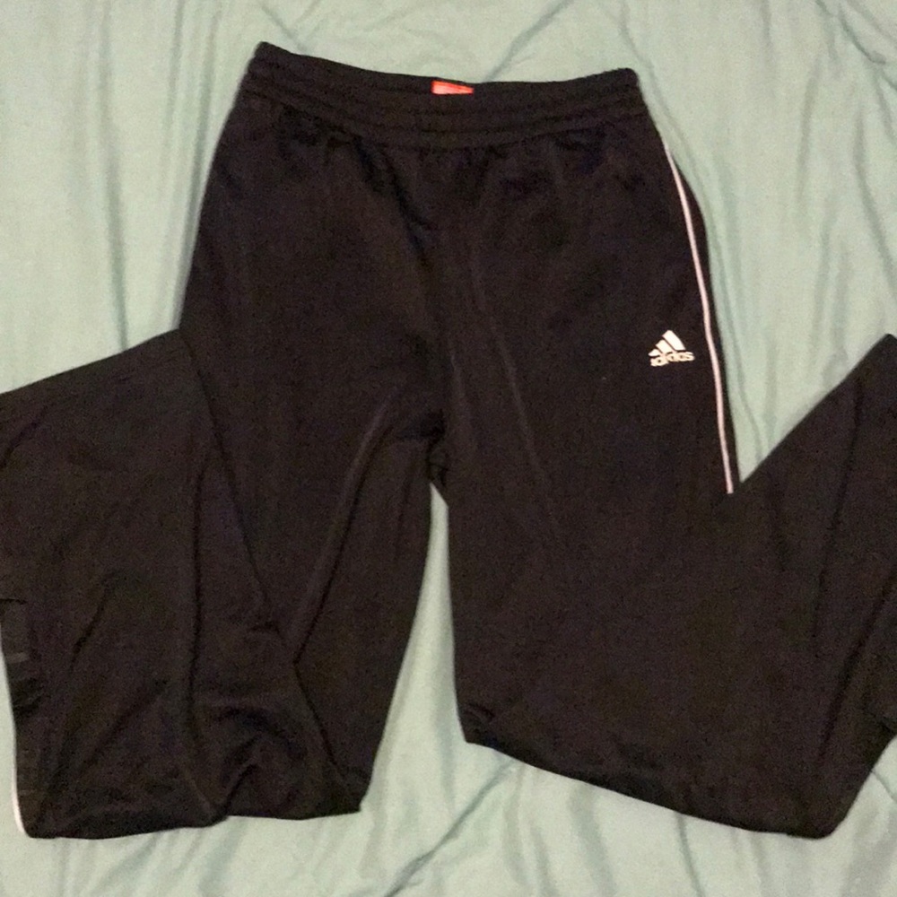 Adidas sweats
